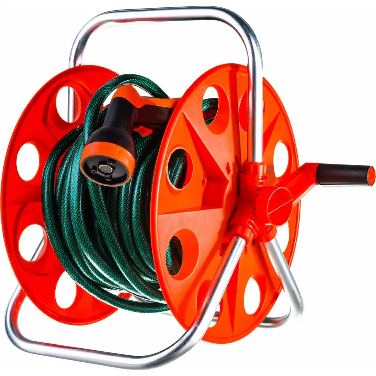 Катушка для шланга Gigant GR-03 Катушка для шланга Gigant GR-03