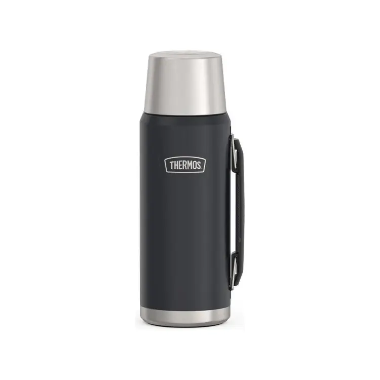 Универсальный термос для еды и напитков THERMOS ICON IS-210 GT 563248 Универсальный термос для еды и напитков THERMOS ICON IS-210 GT 563248