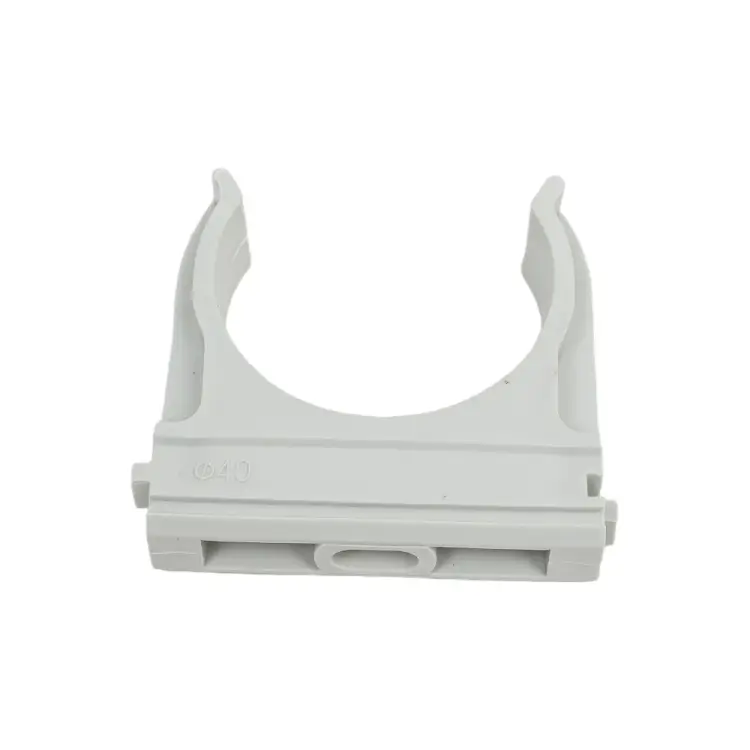 Крепеж-клипса для трубы ЭРА Б0039111