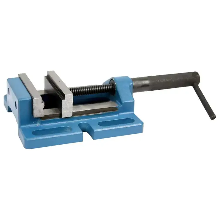 Сверлильные усиленные тиски METALMASTER ТСУ100 18350