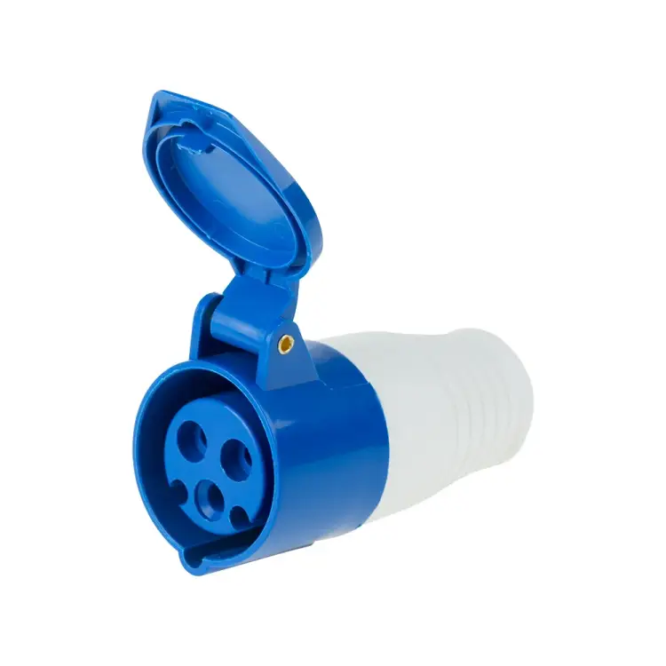 Розетка REXANT 11-8918