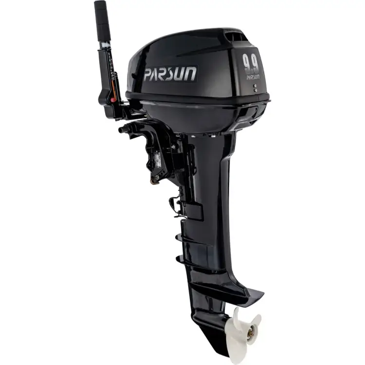 Подвесной лодочный мотор Parsun T9.9BMS