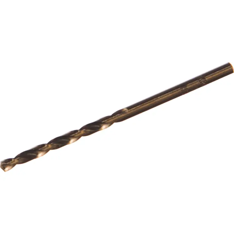 Сверло по металлу Кратон Р6М5К5 1 05 18 004