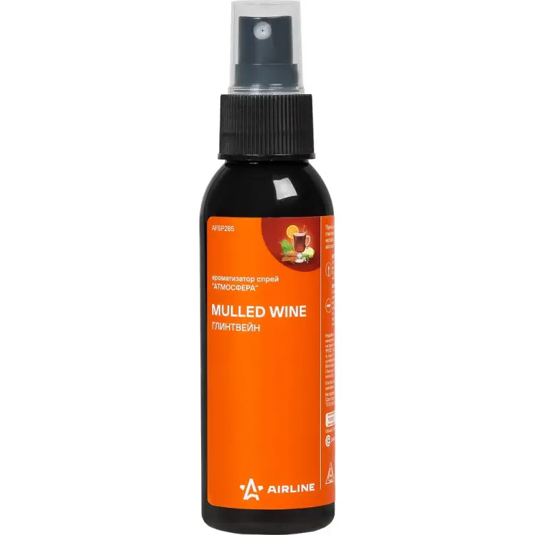 Ароматизатор-спрей Airline Атмосфера AFSP285