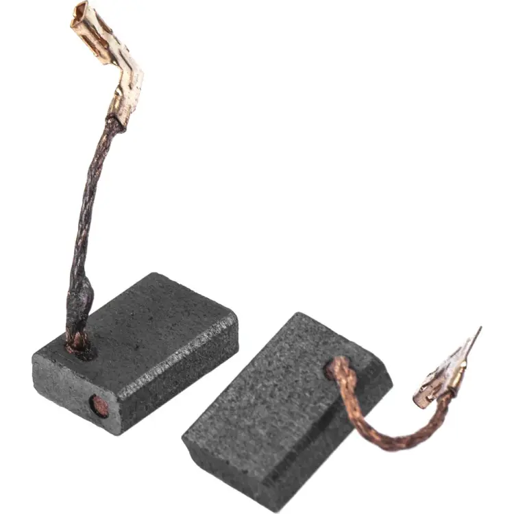 Угольные щетки для Makita 194074-2/CB325 Hammer AUTOSTOP 499160 Угольные щетки для Makita 194074-2/CB325 Hammer AUTOSTOP 499160