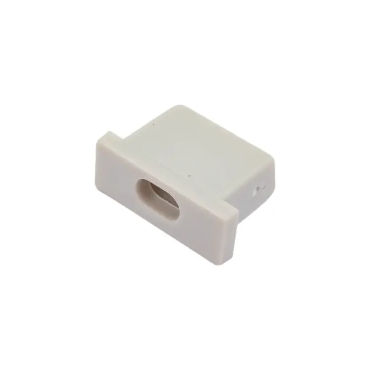 Сквозная заглушка для профиля NPR-01 Navigator 82 614 NPR-01-CUP-S 82614