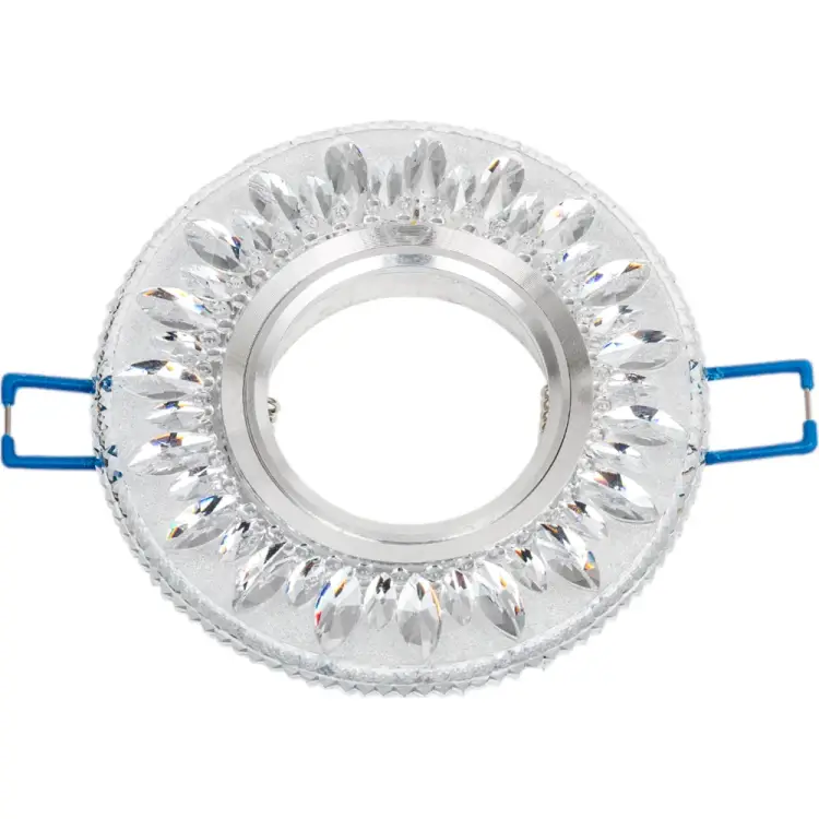 Светильник ЭРА DK LD9 SL/WH Б0028080