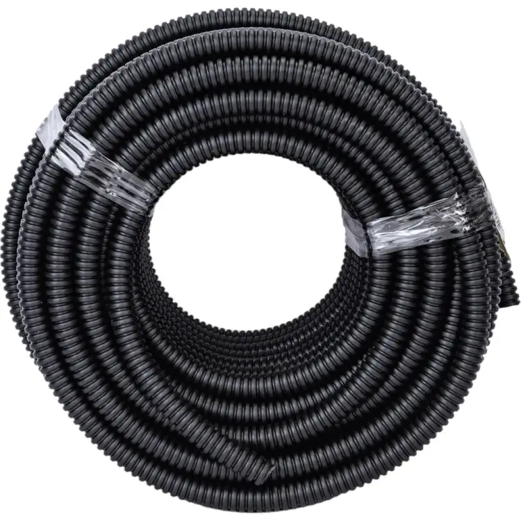 Гофрированная труба ПНД ЭРА Б0020119 Гофрированная труба ПНД ЭРА Б0020119