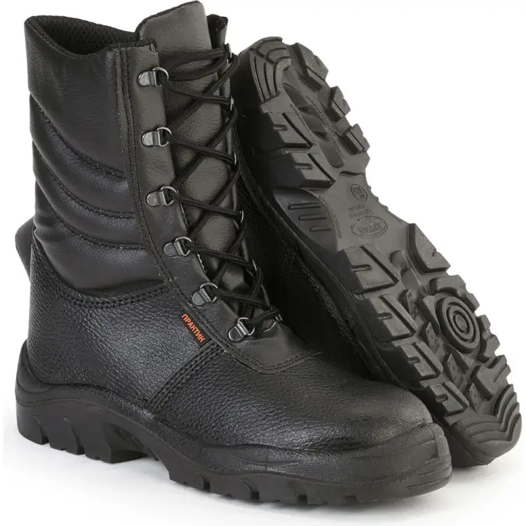Ботинки АртакОбувь Практик-Омон 6446000025614 Ботинки АртакОбувь Практик-Омон 6446000025614