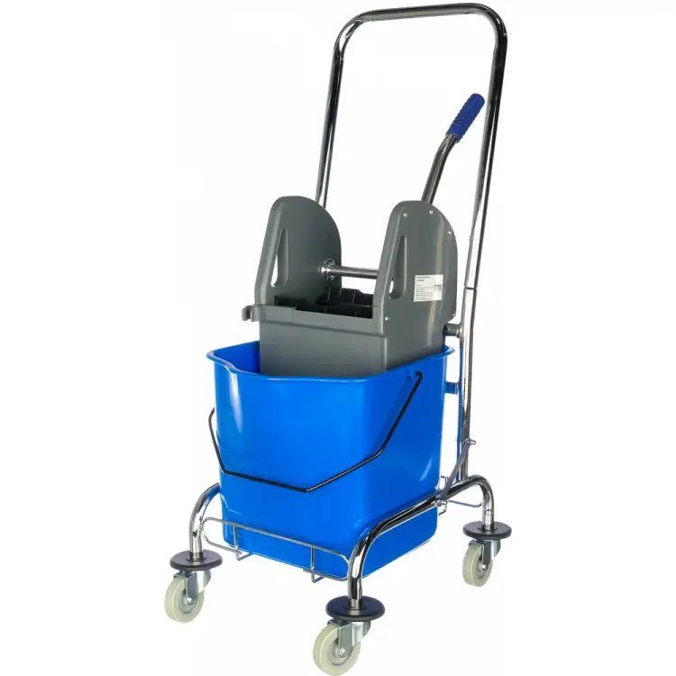 Уборочная тележка Baiyun IT-0107