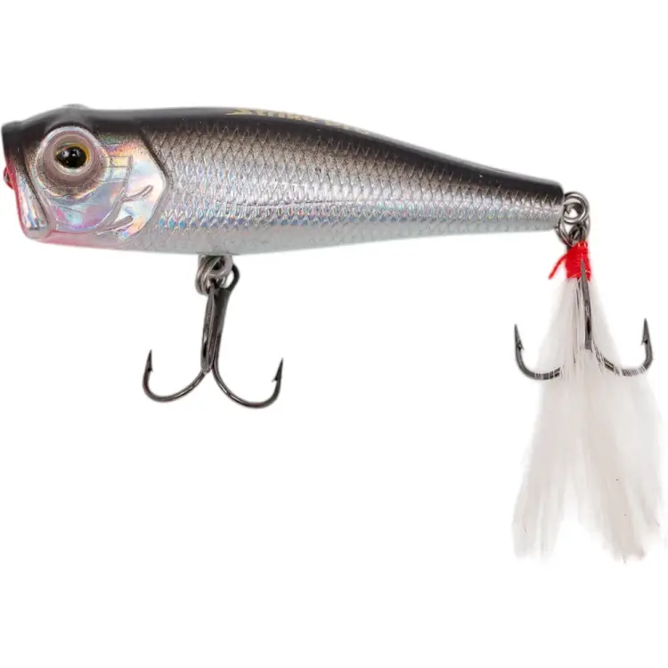 Воблер Strike Pro Bubble Pop 65 EG-046#A010-EP