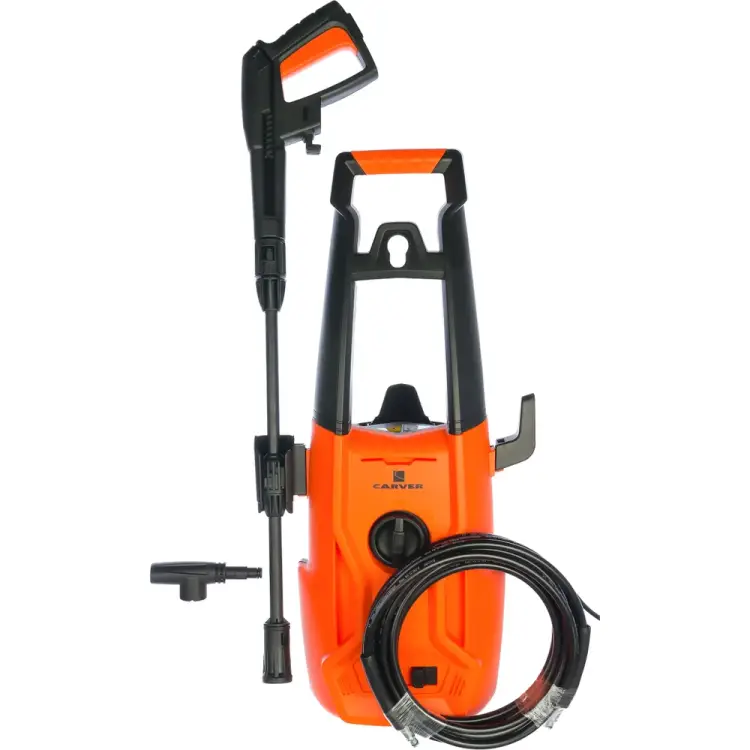 Мойка высокого давления CARVER CW-1400С 01.023.00002