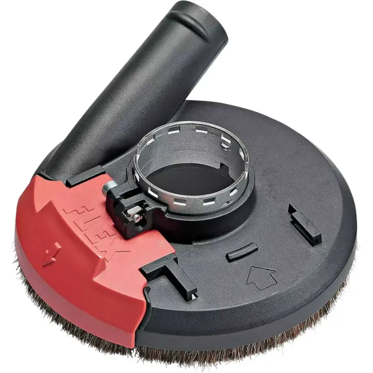 Защитный кожух FLEX SG-R D 125 452572 Защитный кожух FLEX SG-R D 125 452572
