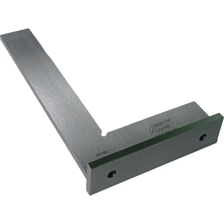 Поверочный угольник АЛЬФА-НДТ УШ УП-00004138