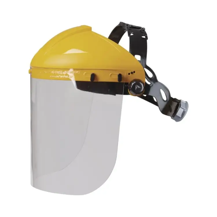 Защитный щиток Delta Plus BALBI2 BALB2IN Защитный щиток Delta Plus BALBI2 BALB2IN