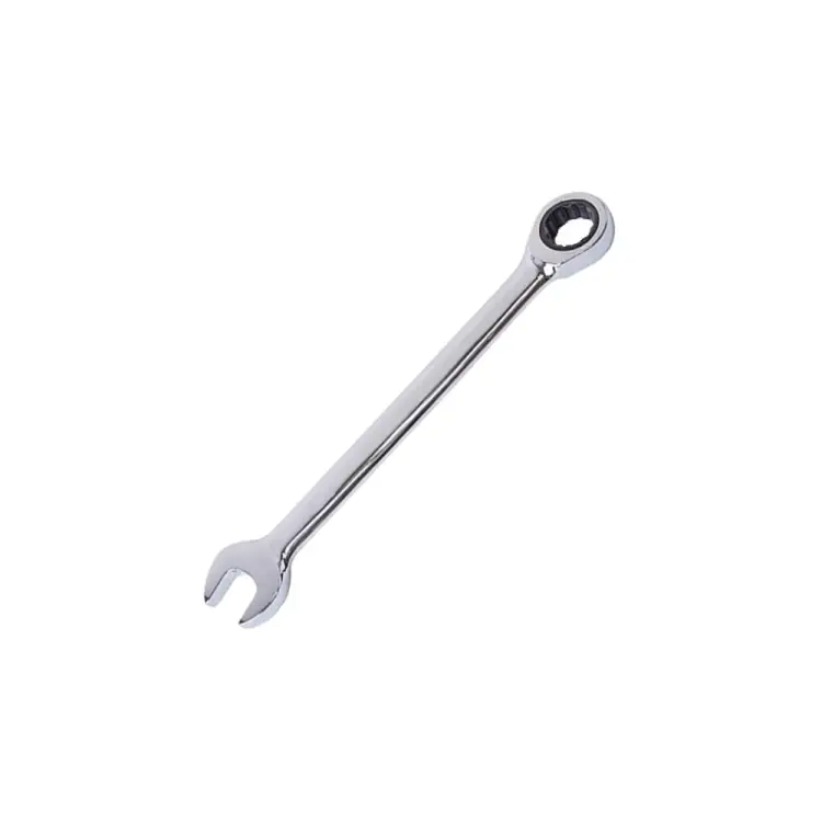 Комбинированный трещоточный ключ KENDO 15517