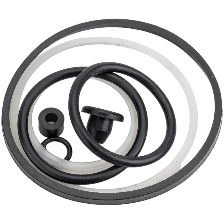 Ремкомплект для гидравлического домкрата Ombra OHT108RK 55898