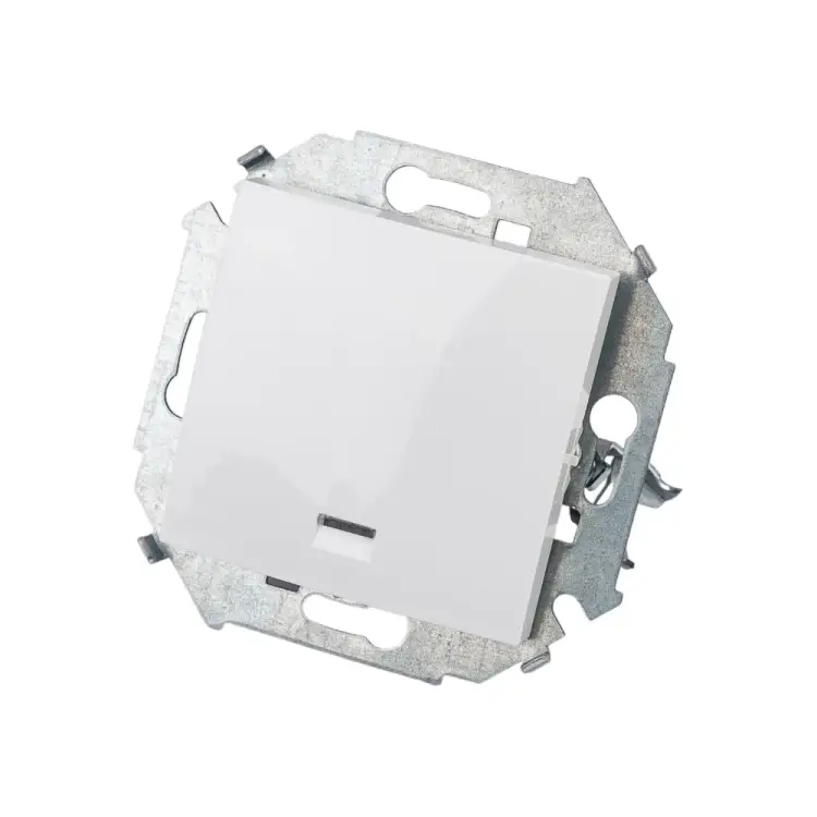 Клавишная кнопка Simon 1591160-030