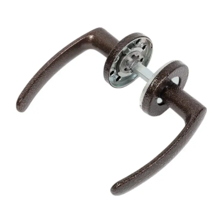 Раздельные ручки ЗЕНИТ РФ4.21 27545