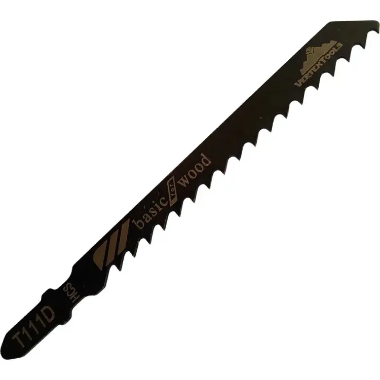 Полотно по дереву для электролобзика vertextools T111D Полотно по дереву для электролобзика vertextools T111D