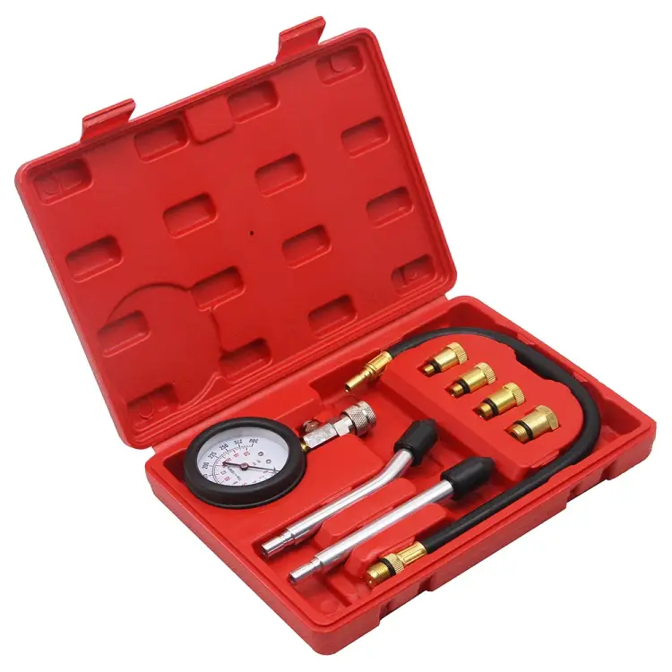 Бензиновый компрессометр Car-tool CT-1351 Бензиновый компрессометр Car-tool CT-1351