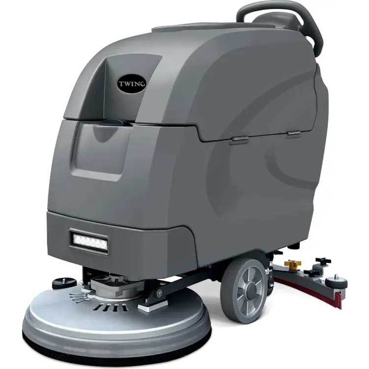 Поломоечная машина TWINC В50 B50