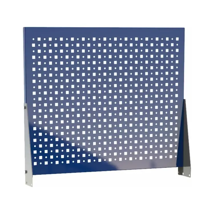 Экран для тележки инструментальной Wellmet ML-C M-3519006252