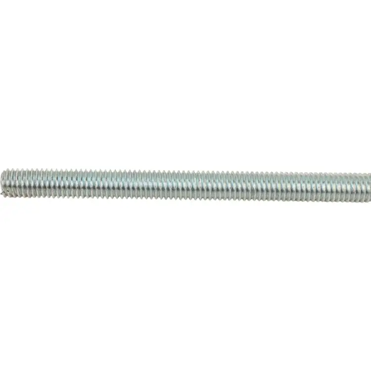 Резьбовая оцинкованная шпилька РК ГРУП РК000003167