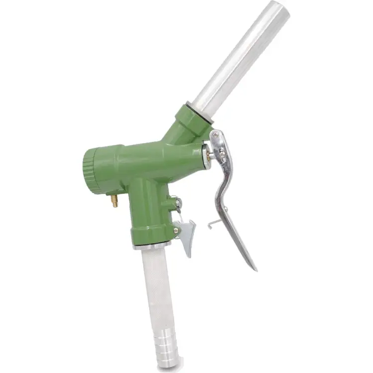 Механический пистолет Petropump LLY 32 1.2" PP721006 Механический пистолет Petropump LLY 32 1.2" PP721006