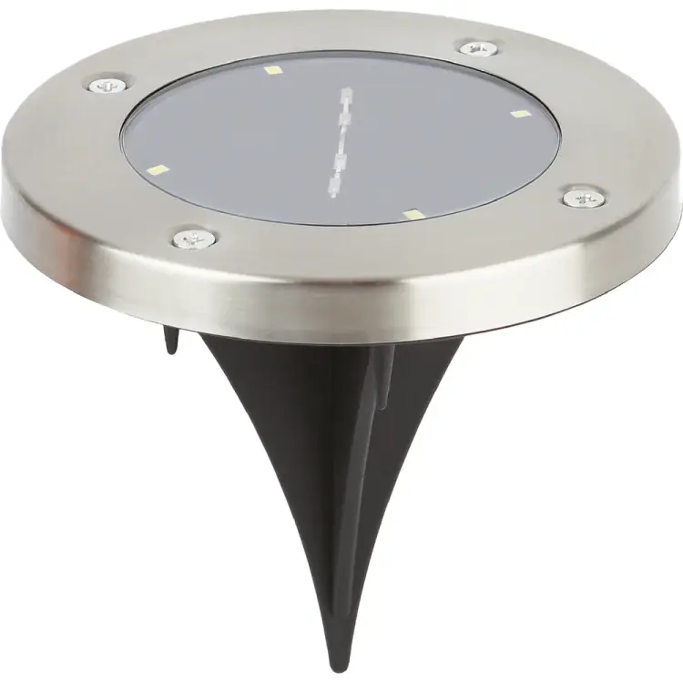 Садовый светильник ЭРА ERAST040-08 Б0038502