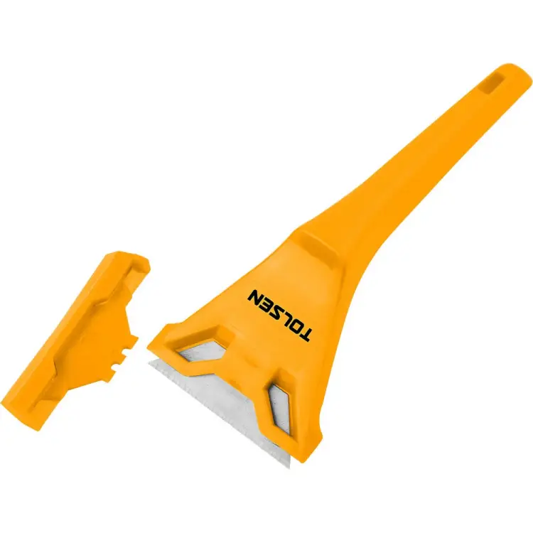 Скребок для стекла, кафеля TOLSEN 30014