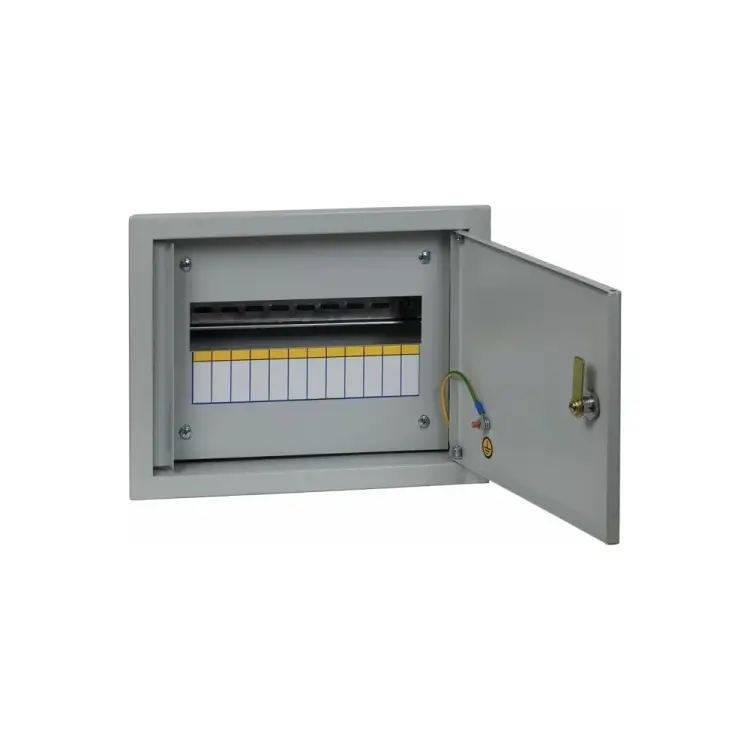 Встраиваемый распределительный щит EKF ЩРВ-12 PROxima mb11-12