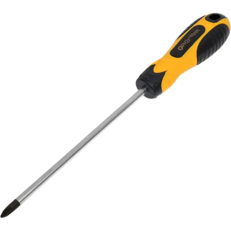 Отвертка Энкор 19515