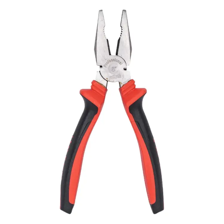 Пассатижи BAUM 101-8B