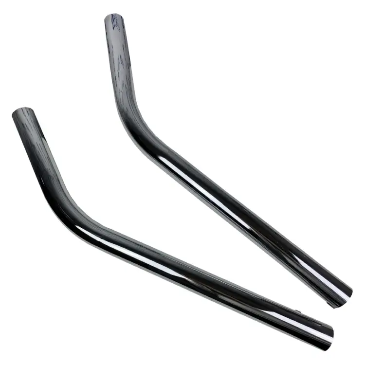 Сборная металлическая трубка AE&T TC141-MTT38