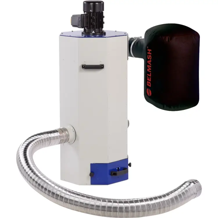 Установка вытяжная Белмаш BELMASH MDC1100/400 D118A