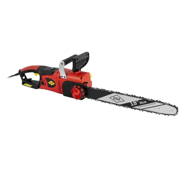 Электрическая цепная пила DDE CSE260L 792-834
