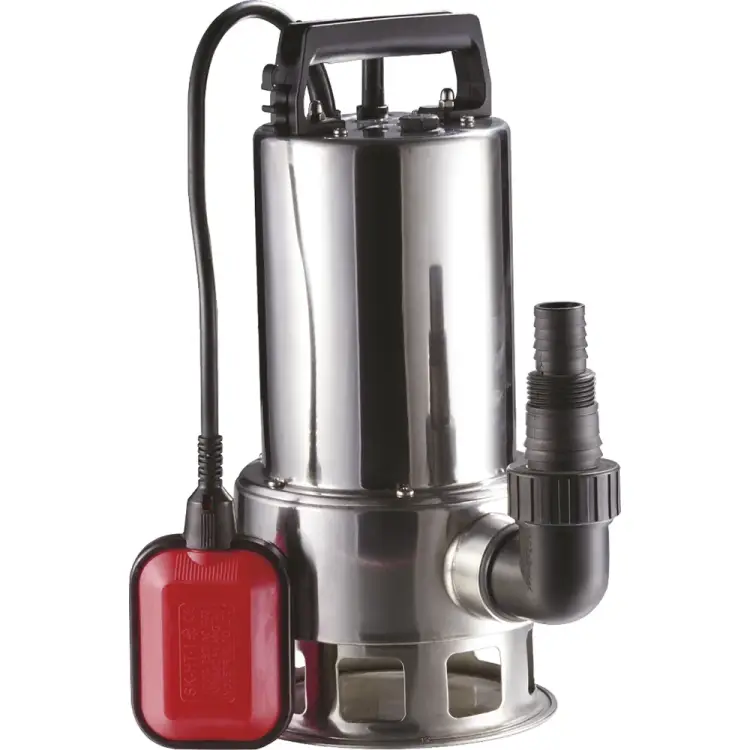 Погружной центробежный насос EDON SP 400/5P PRO 24886