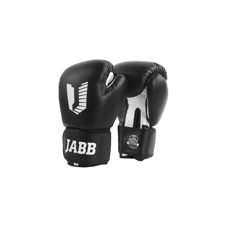 Боксерские перчатки Jabb je-4068/basic star 4690222165050
