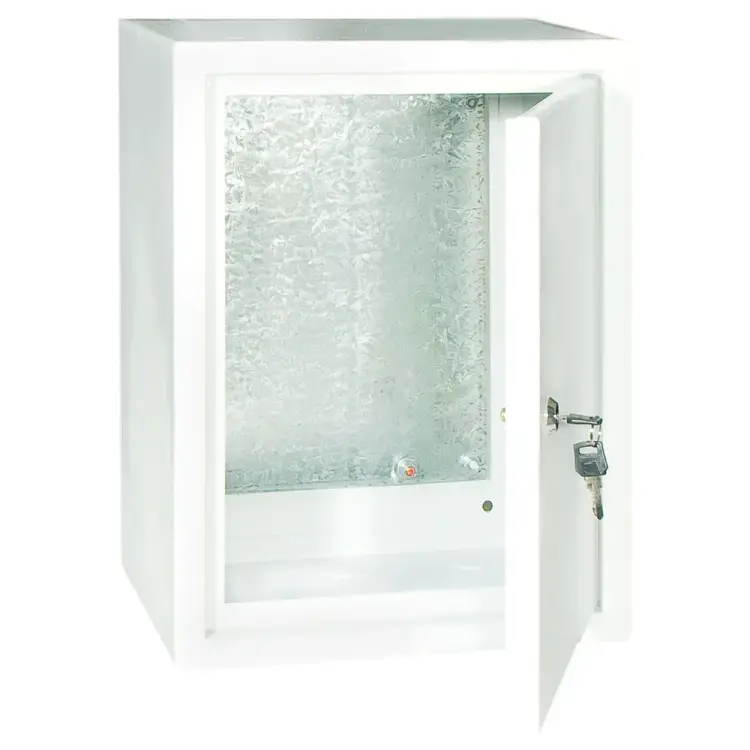 Щит TDM ELECTRIC ЩМП-1-0 SQ0905-0059