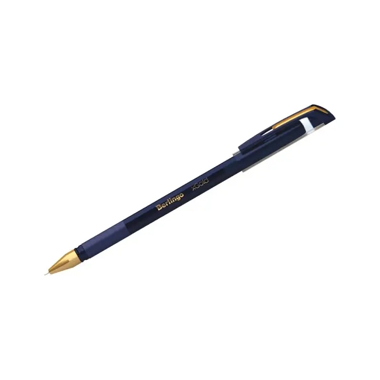 Шариковая ручка Berlingo xGold CBp_07500