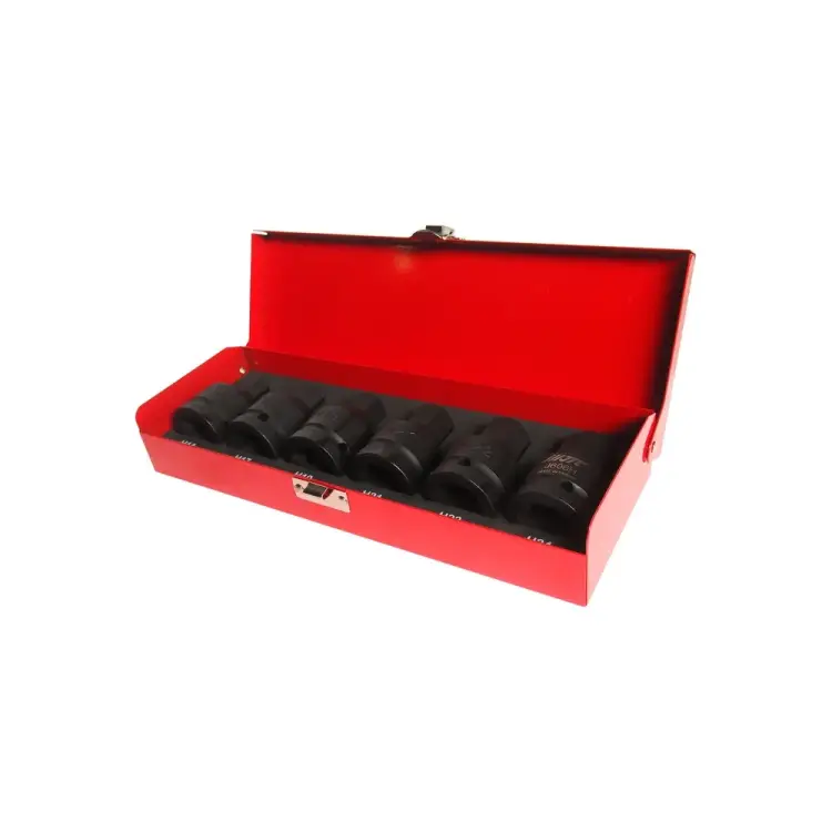 Набор торцевых головок JTC JTC-J606H