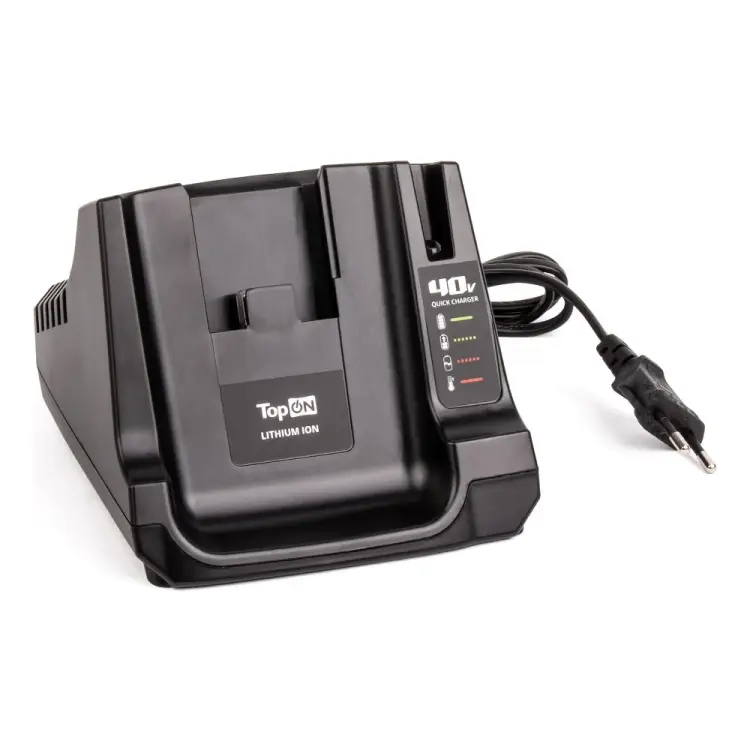Зарядное устройство для аккумуляторов Black&Decker BD40V/LCS36/LCS40 TopOn TOP-BD40V Зарядное устройство для аккумуляторов Black&Decker BD40V/LCS36/LCS40 TopOn TOP-BD40V