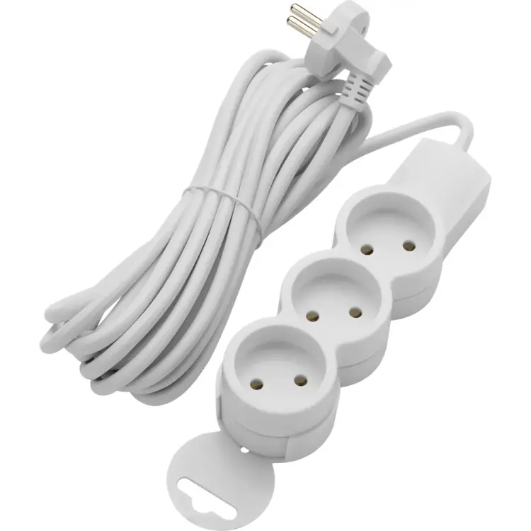 Удлинитель duwi 32003 8