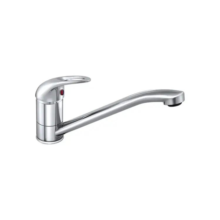 Одноручный смеситель для мойки Славен СЛ-ОД-Р21