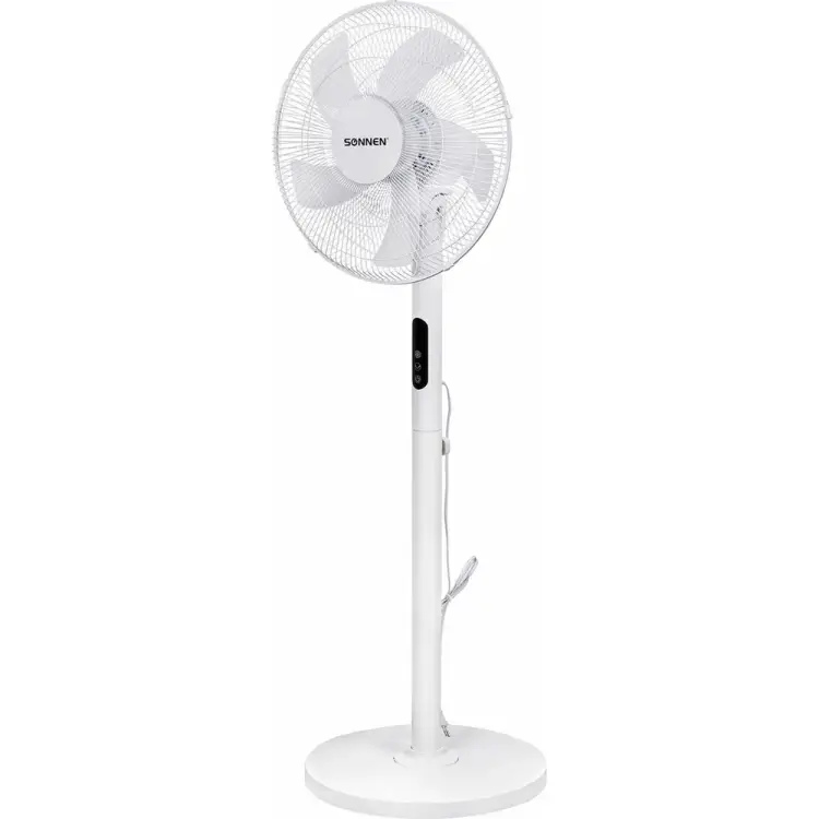 Напольный вентилятор SONNEN Fs40-a999 455735 Напольный вентилятор SONNEN Fs40-a999 455735