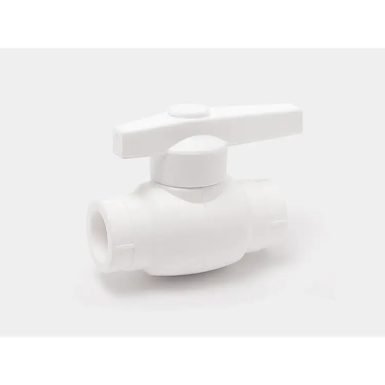 Полнопроходной шаровой кран КОНТУР 11101020100