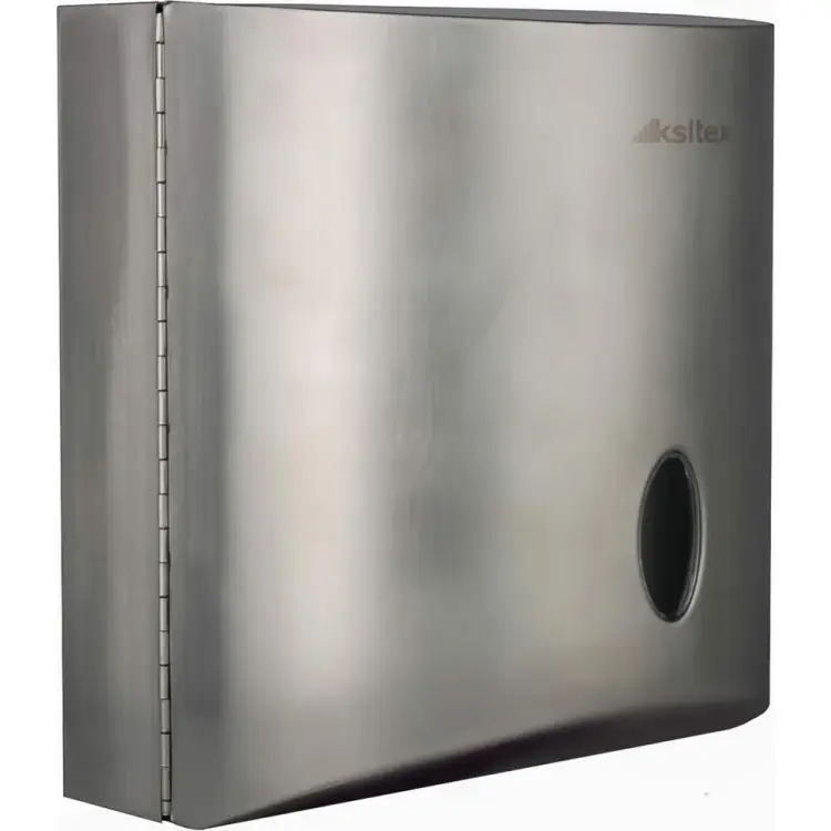 Диспенсер рулонных полотенец Ksitex TH-313M 33099