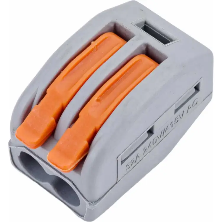 Монтажная клемма Navigator 71 786 NTC-R-2-r 71786