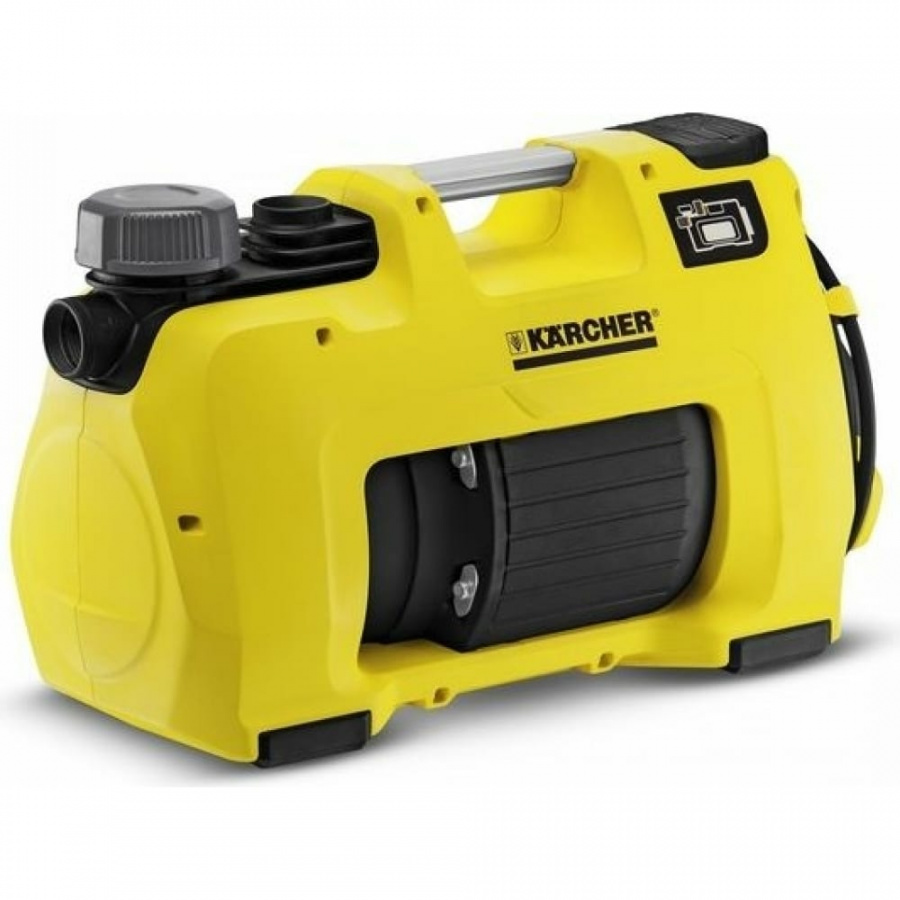 Самовсасывающий насос Karcher BP 3 Home & Garden